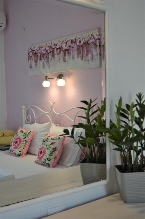 Hotel Kastro Skiathos Town Bagian luar foto